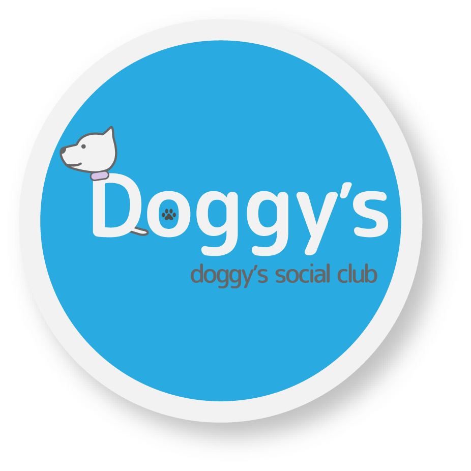 Doggy's Social Clubロゴ